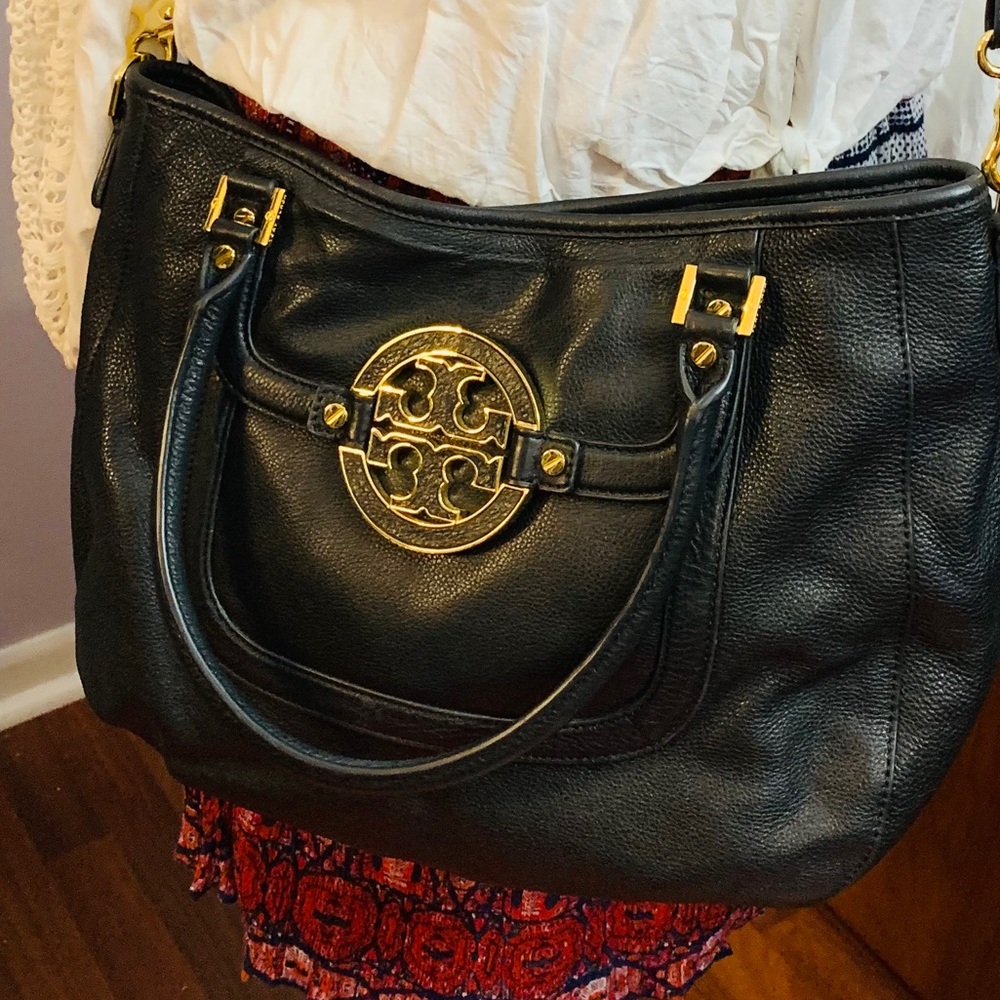 Tory Burch Amanda handbag